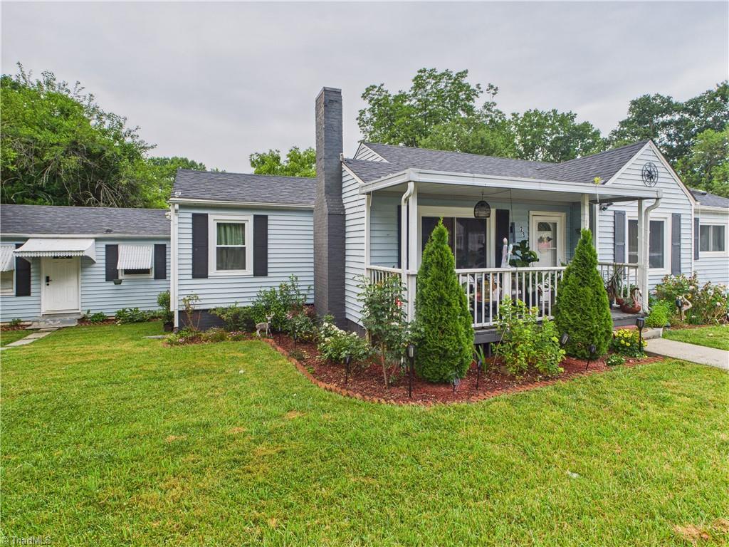 223 Jay Place
