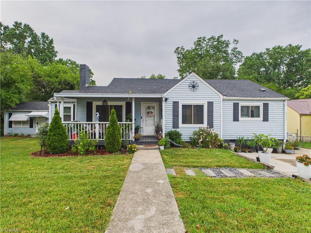 223 Jay Place