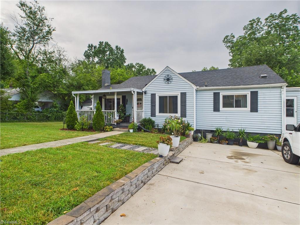 223 Jay Place