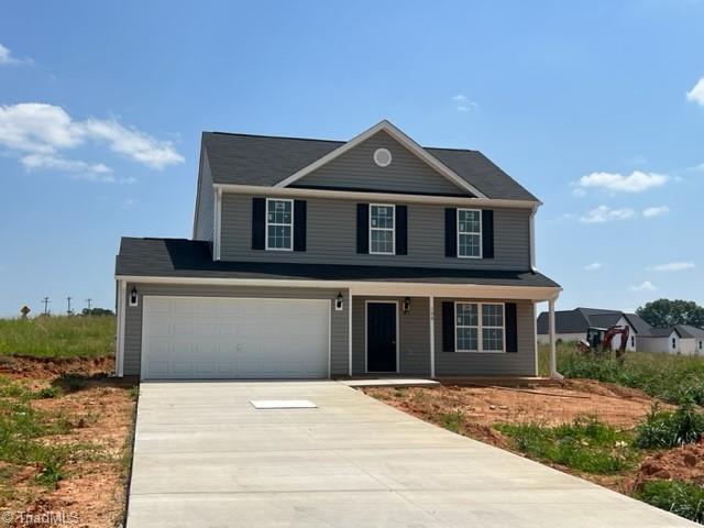 106 Lookout Trail, Madison, North Carolina image 1