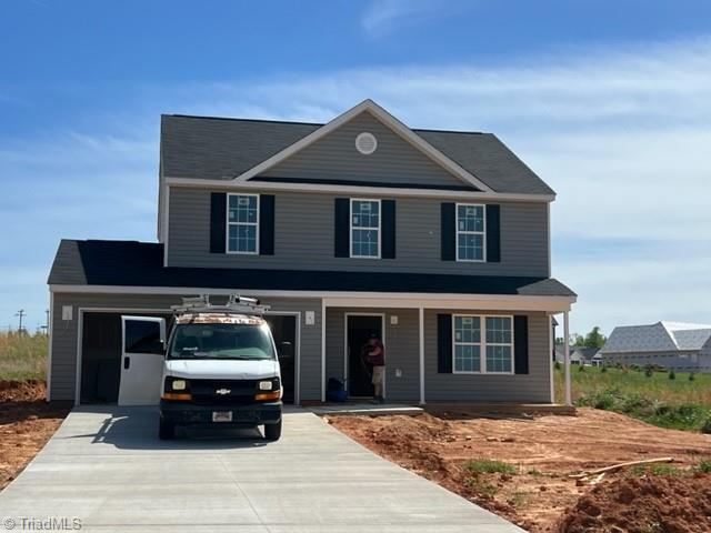 106 Lookout Trail, Madison, North Carolina image 1