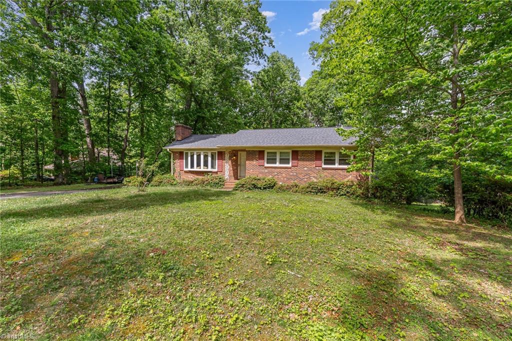 515 Holmes Drive, Rural Hall, North Carolina image 4