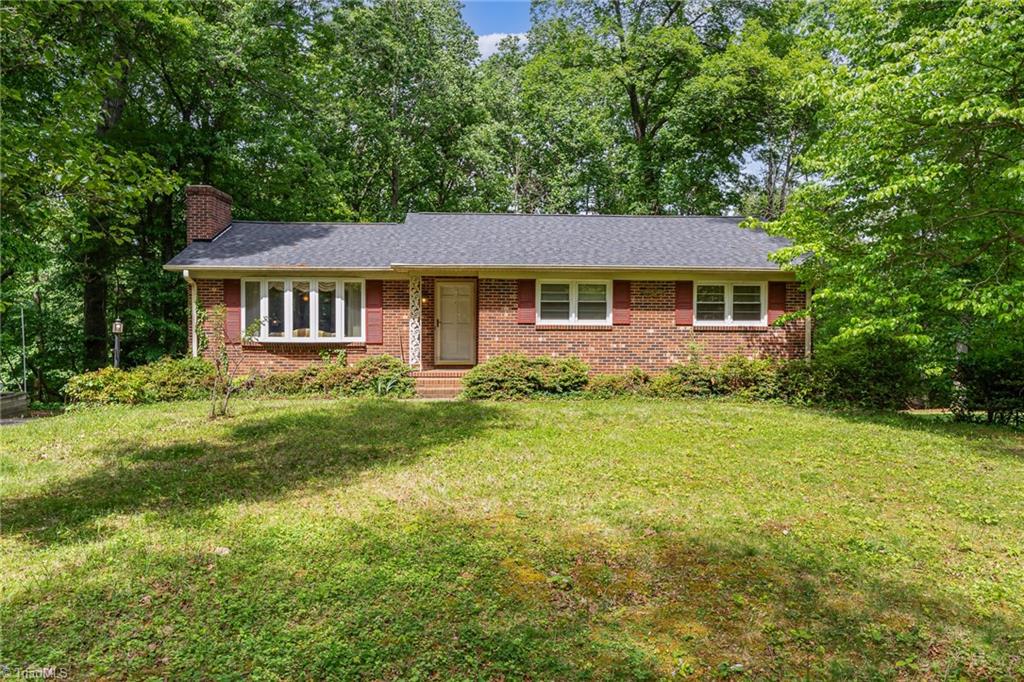 515 Holmes Drive, Rural Hall, North Carolina image 3