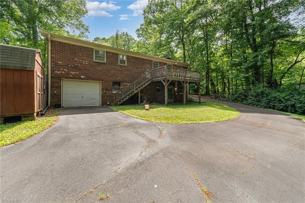 515 Holmes Drive, Rural Hall, North Carolina image 26