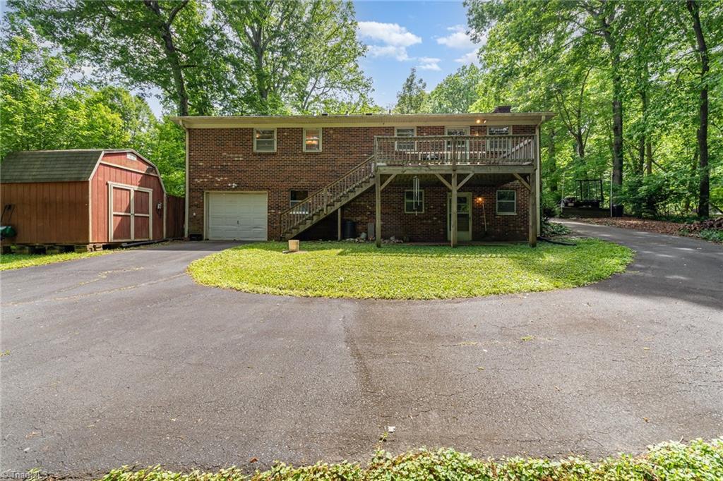 515 Holmes Drive, Rural Hall, North Carolina image 27