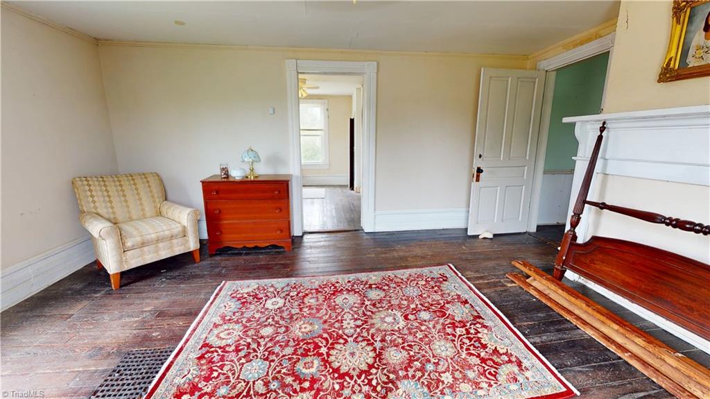 329 Pender Street, Mount Airy, North Carolina image 24