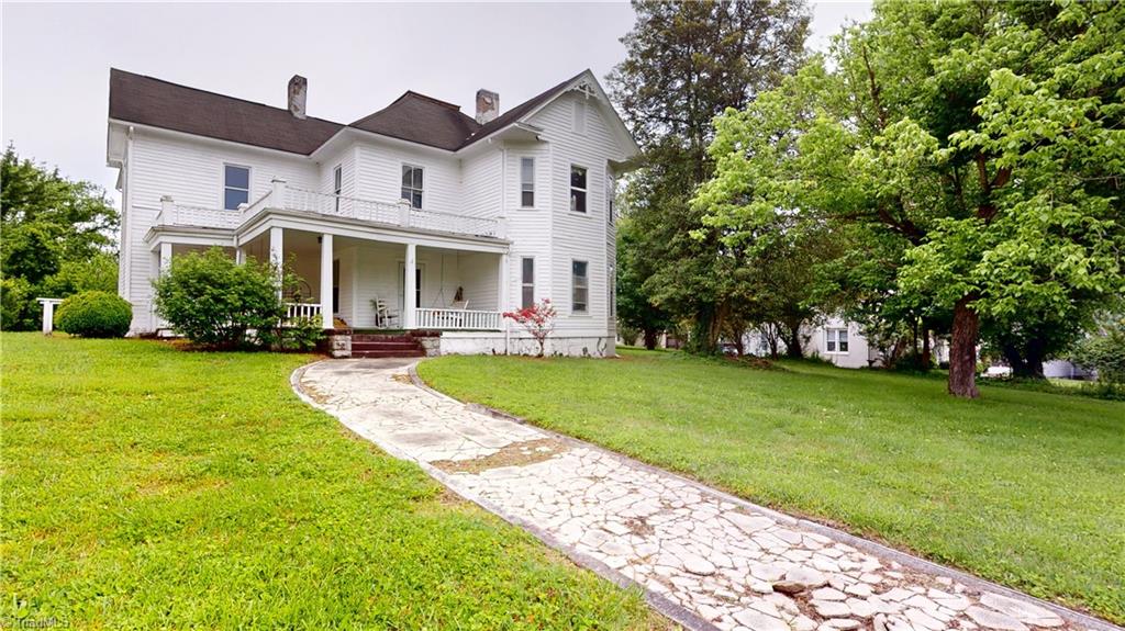329 Pender Street, Mount Airy, North Carolina image 45