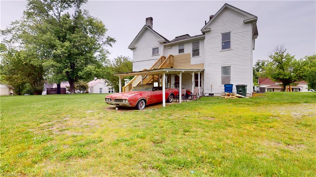 329 Pender Street, Mount Airy, North Carolina image 48