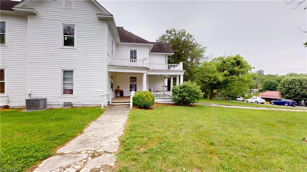 329 Pender Street, Mount Airy, North Carolina image 47
