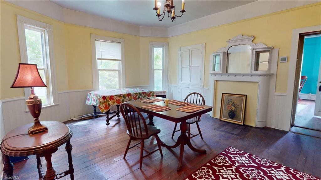 329 Pender Street, Mount Airy, North Carolina image 9