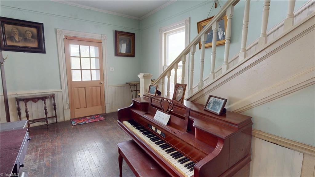329 Pender Street, Mount Airy, North Carolina image 10