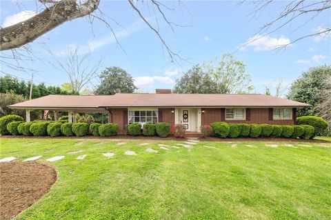 Homes For Sale - 169 Wilbert Drive<br/> Rockingham County, Madison, NC 27025