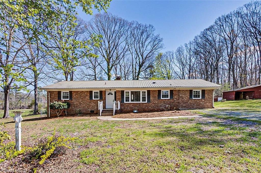 5979 Us Highway 220, Asheboro, North Carolina image 1