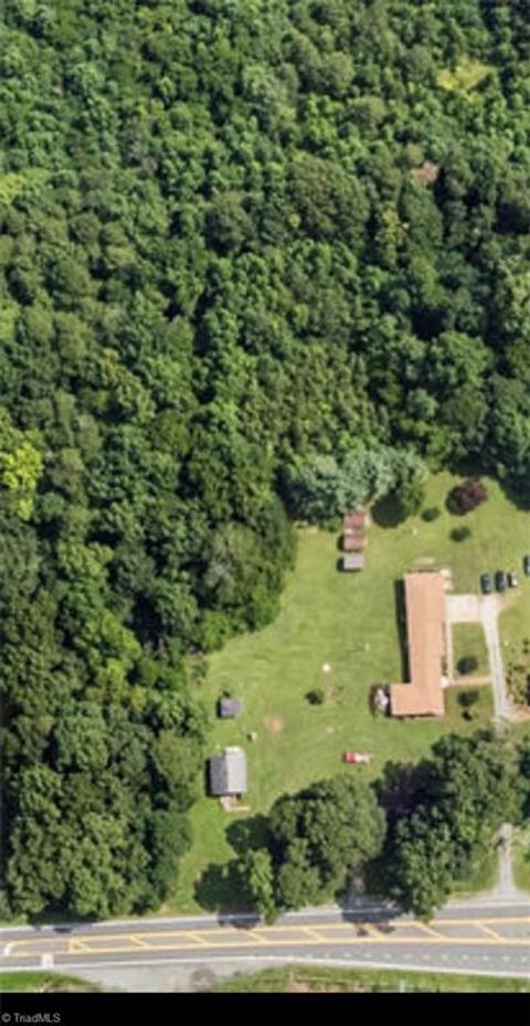 Vacant Land For Sale - 947 Totten Road<br/> Gibsonville, NC 27249