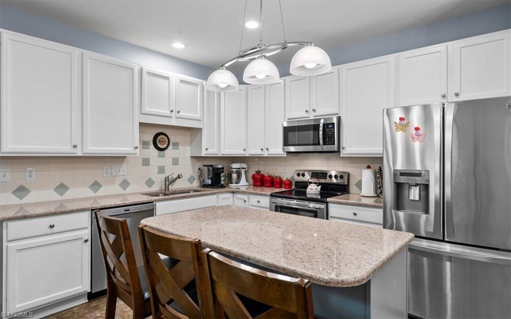 3702 Belfry Court, Greensboro, North Carolina image 16