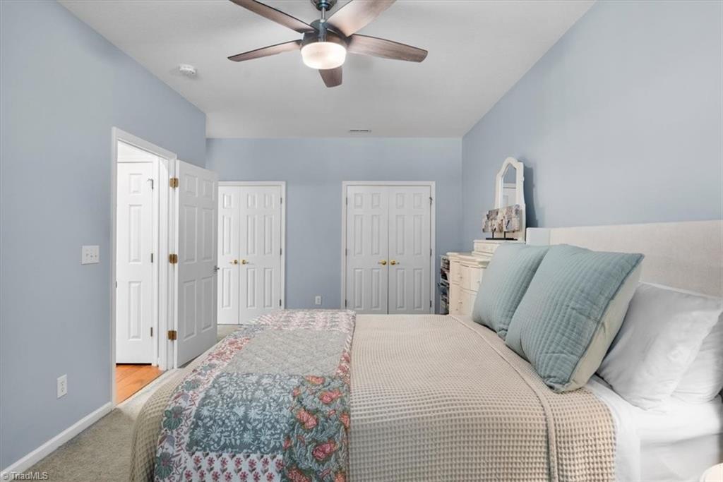 3702 Belfry Court, Greensboro, North Carolina image 24
