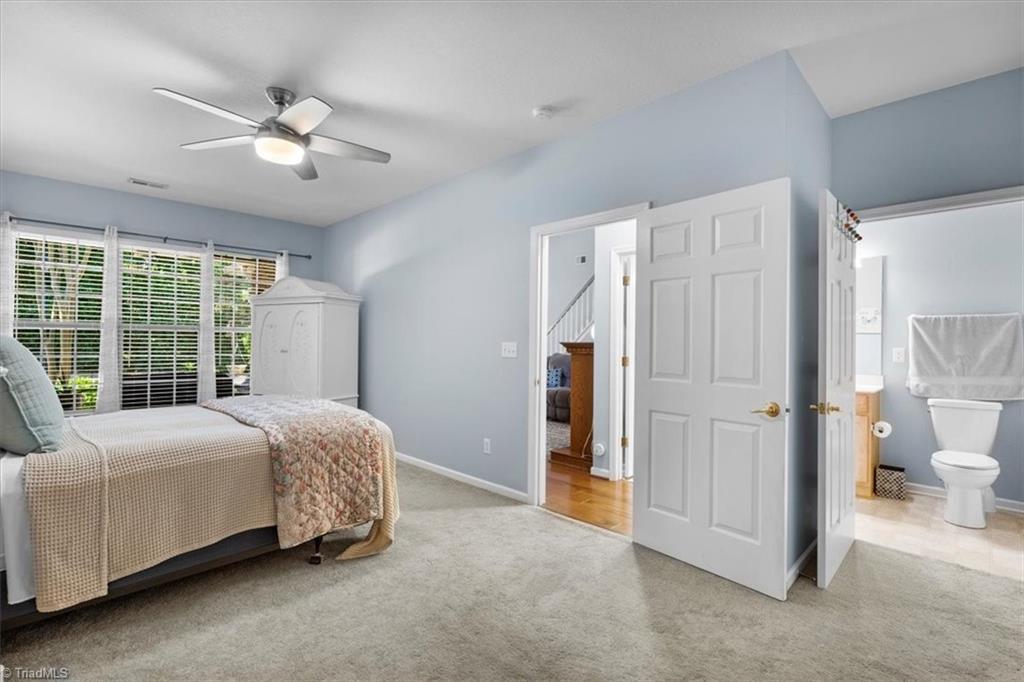 3702 Belfry Court, Greensboro, North Carolina image 22