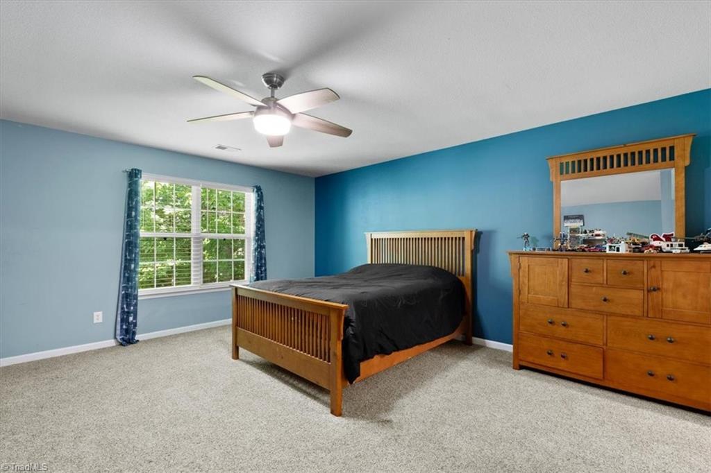 3702 Belfry Court, Greensboro, North Carolina image 28