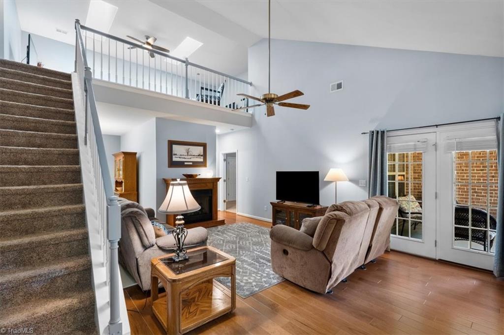 3702 Belfry Court, Greensboro, North Carolina image 9