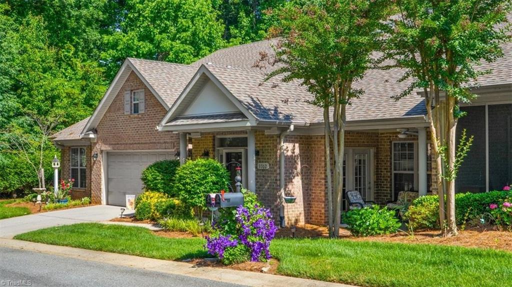 3702 Belfry Court, Greensboro, North Carolina image 35