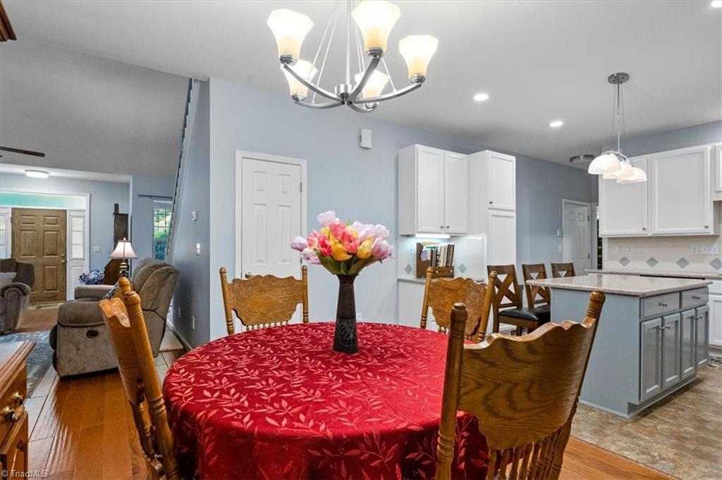 3702 Belfry Court, Greensboro, North Carolina image 18
