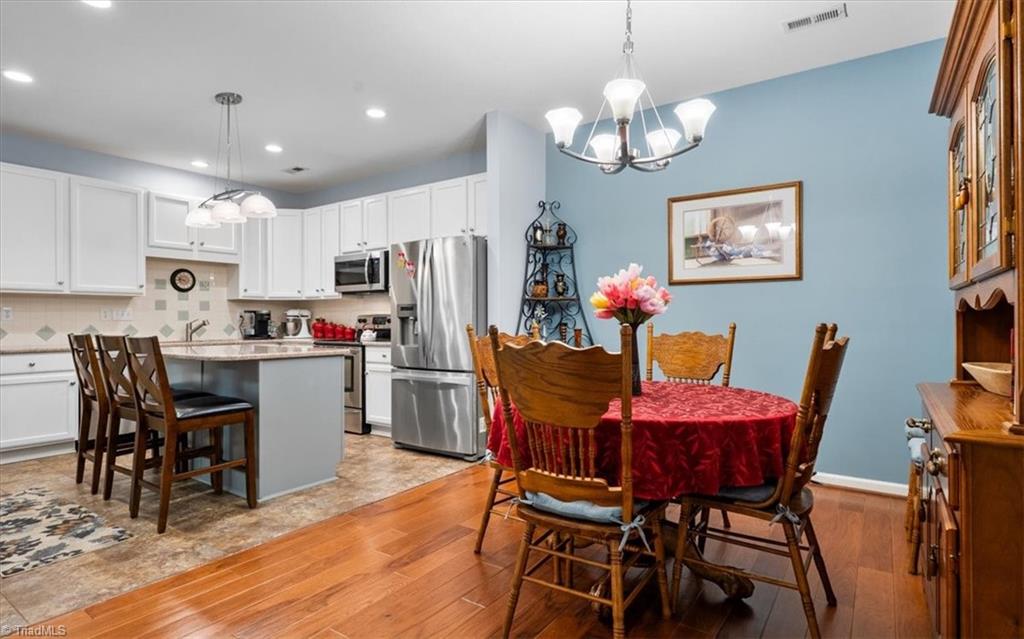 3702 Belfry Court, Greensboro, North Carolina image 19