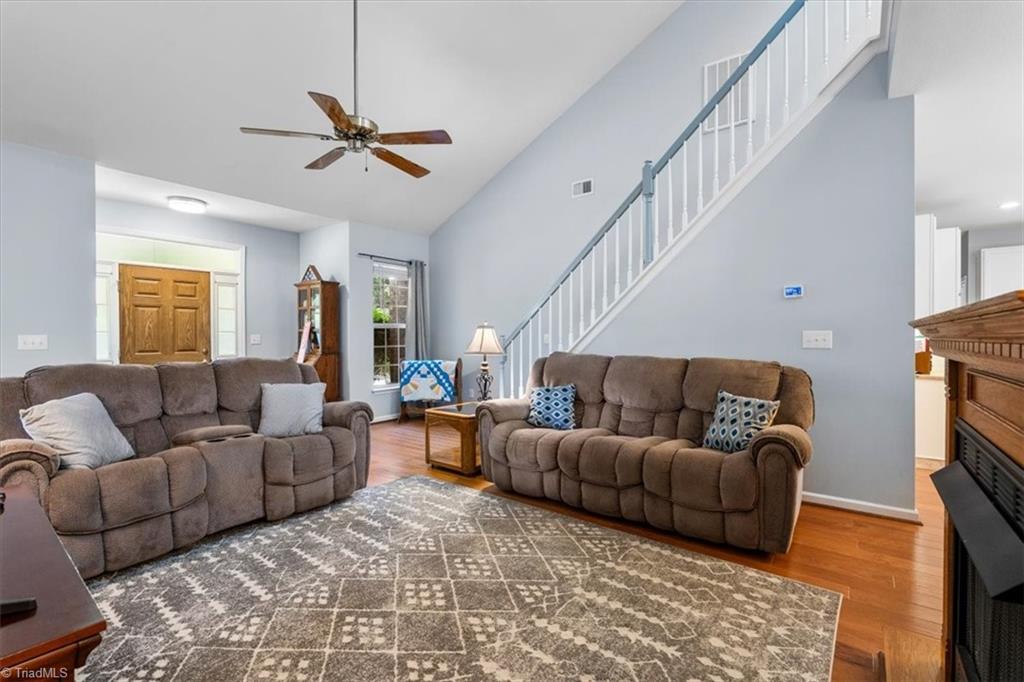 3702 Belfry Court, Greensboro, North Carolina image 12