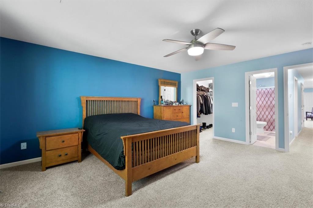 3702 Belfry Court, Greensboro, North Carolina image 30