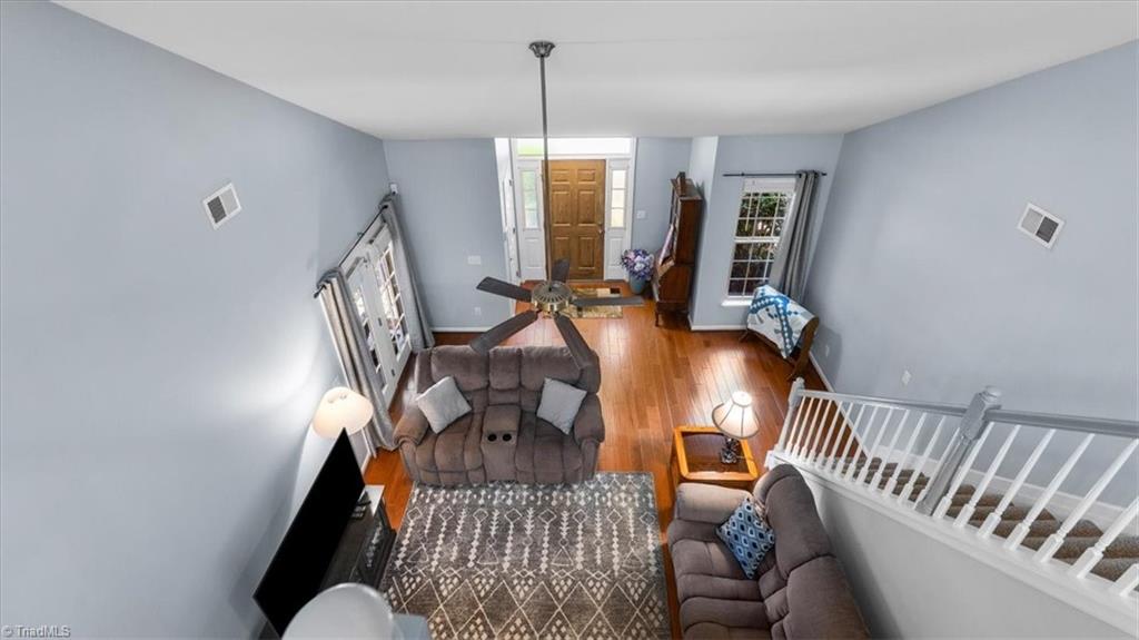 3702 Belfry Court, Greensboro, North Carolina image 26