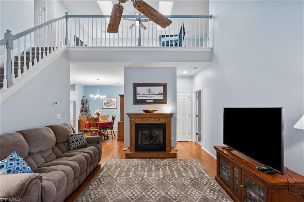 3702 Belfry Court, Greensboro, North Carolina image 8