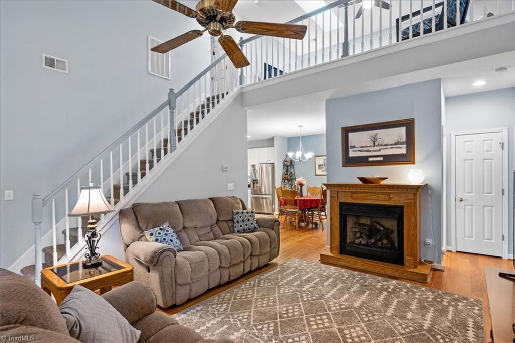 3702 Belfry Court, Greensboro, North Carolina image 2