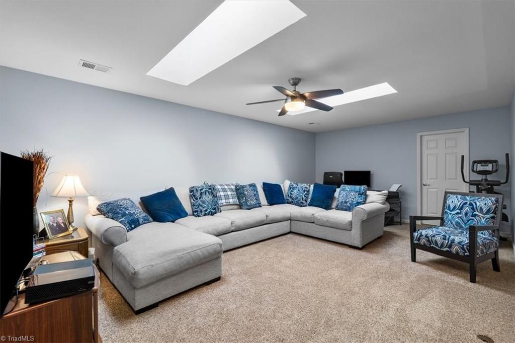3702 Belfry Court, Greensboro, North Carolina image 6