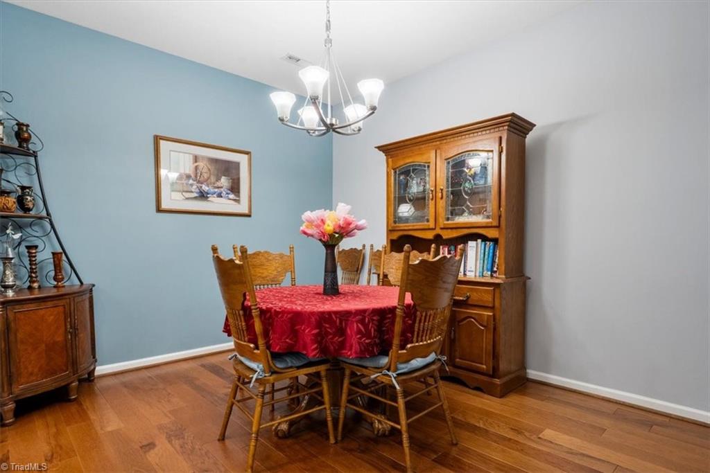 3702 Belfry Court, Greensboro, North Carolina image 17