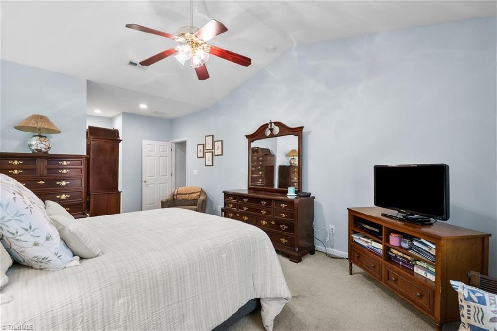 3702 Belfry Court, Greensboro, North Carolina image 21