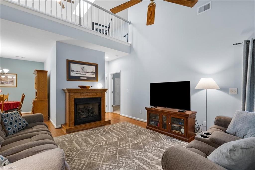 3702 Belfry Court, Greensboro, North Carolina image 10