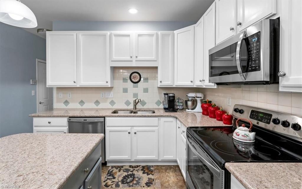 3702 Belfry Court, Greensboro, North Carolina image 14