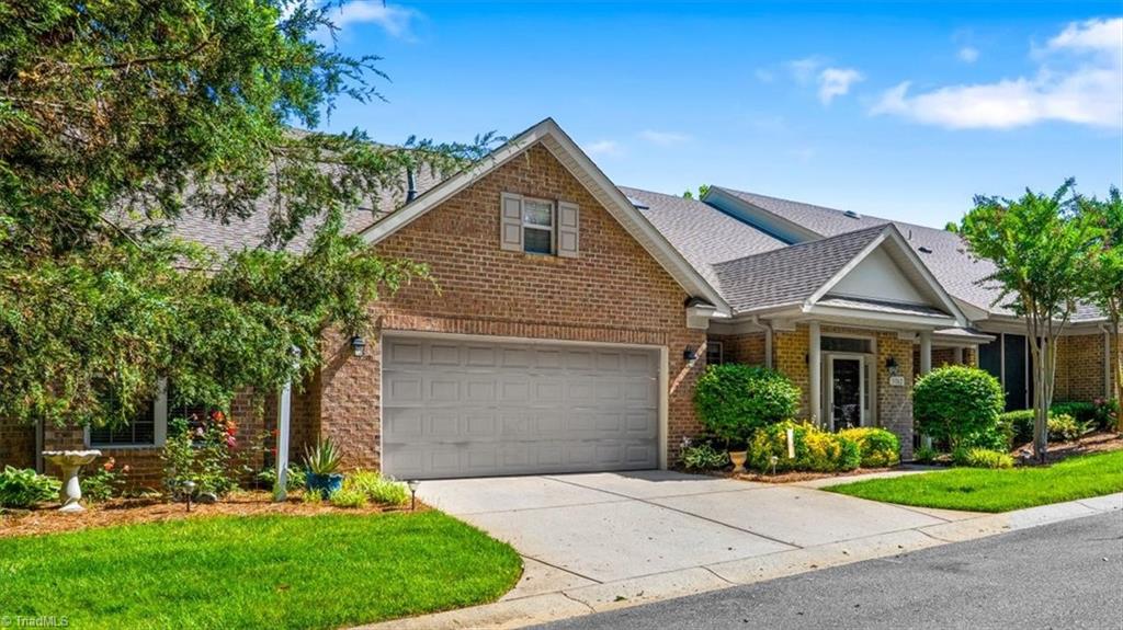 3702 Belfry Court, Greensboro, North Carolina image 36