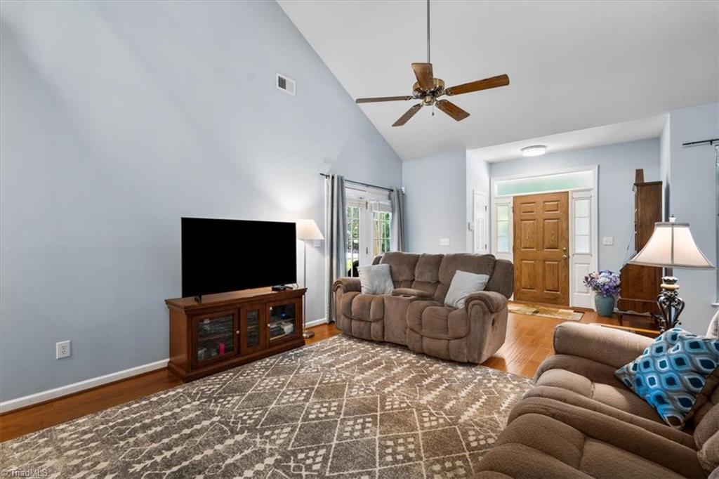 3702 Belfry Court, Greensboro, North Carolina image 11