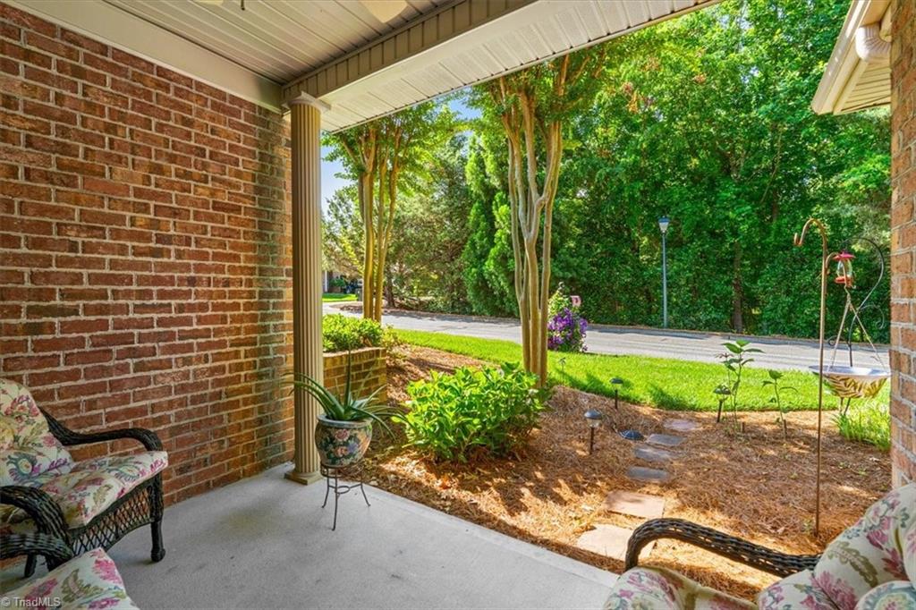 3702 Belfry Court, Greensboro, North Carolina image 32