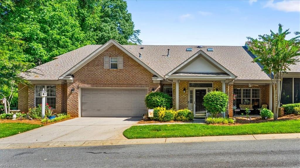 3702 Belfry Court, Greensboro, North Carolina image 1
