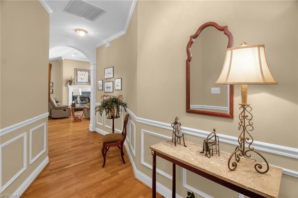 Photo of 1540 Royalty Circle, Statesville, NC 28625 (MLS # 1200130)