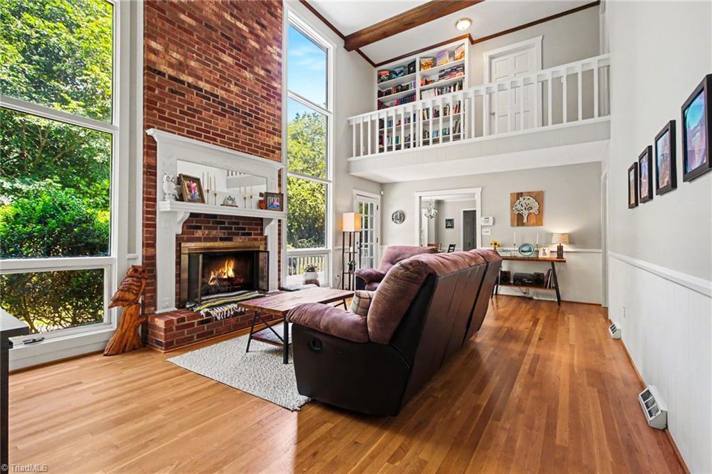 8805 Willowmede Drive