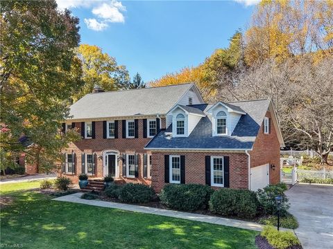 3805 Hazel Lane Greensboro NC 27408