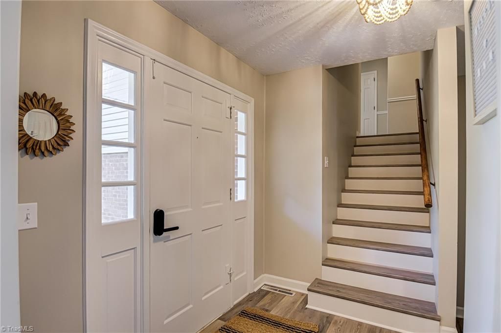 Photo of 4502 Bromley Drive, Greensboro, NC 27406 (MLS # 1209816)