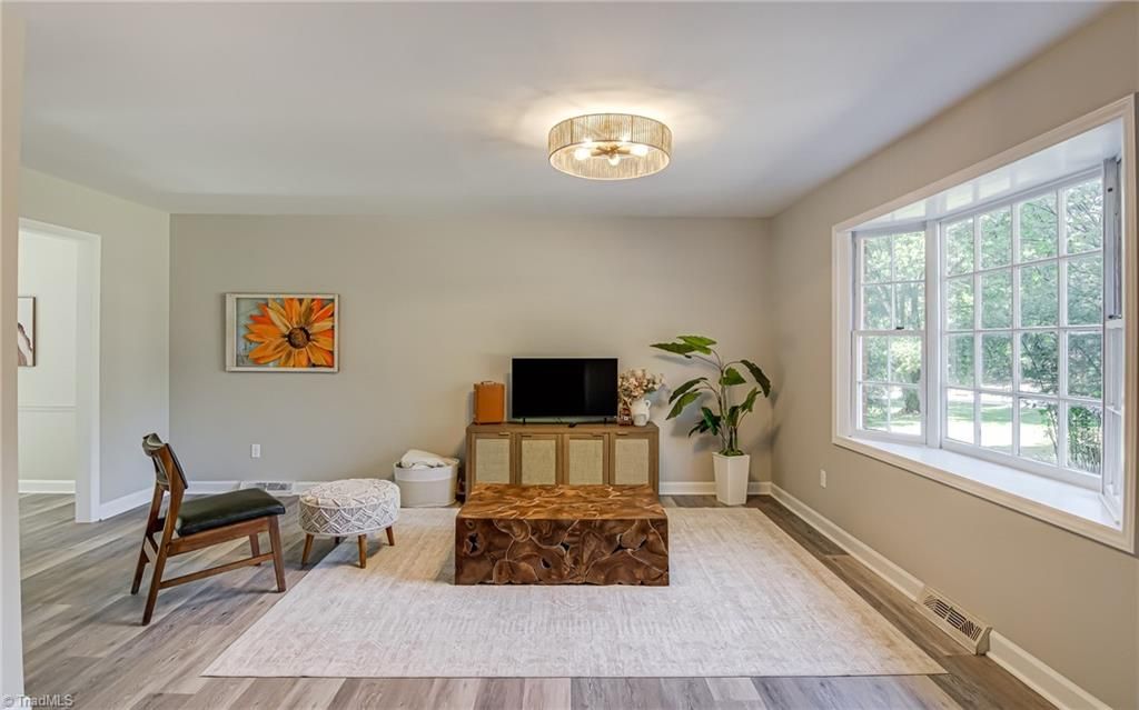 Photo of 4502 Bromley Drive, Greensboro, NC 27406 (MLS # 1209816)