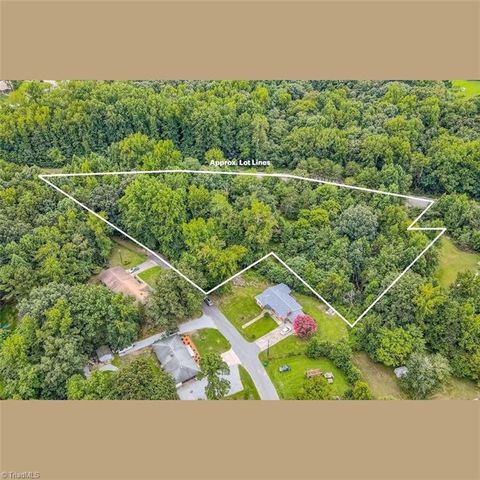 Vacant Land For Sale - Maple Street<br/> Granite Quarry, NC 28146