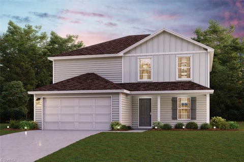 Condo For Sale - 804 Fraser Lane<br/> Lexington, NC 27292