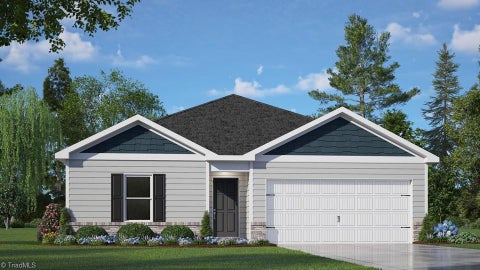 Homes For Sale - 134 Greenbrier Way<br/> Stoneville, NC 27048