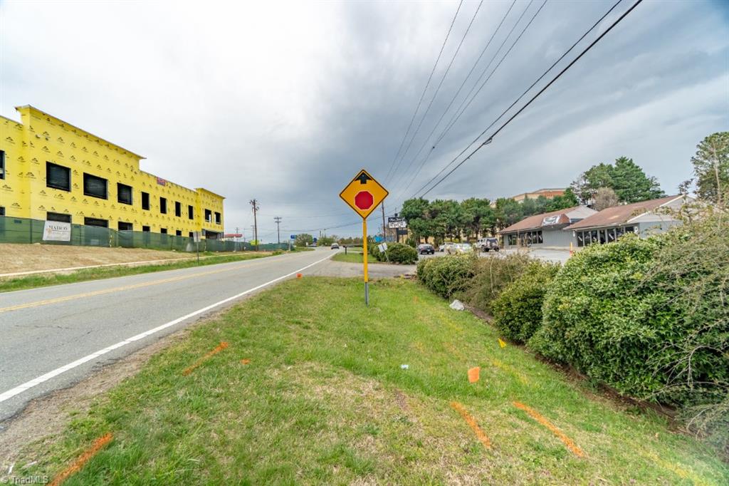 932 Kirkpatrick Road