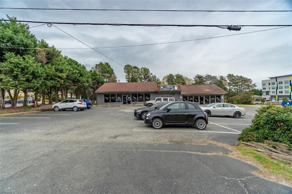 932 Kirkpatrick Road
